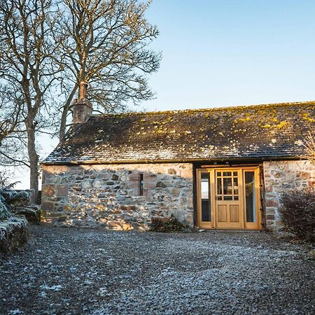 Kinkell Cottage Dingwall Exterior foto